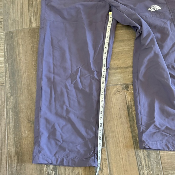The North Face Nylon Easy Pant in Lunar Slate Women’s size XL - Picture 9 of 11